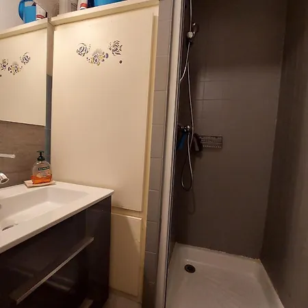 Confortable Pour 3 Pers. Avec Parking Aux Deux Alpes Apartment *