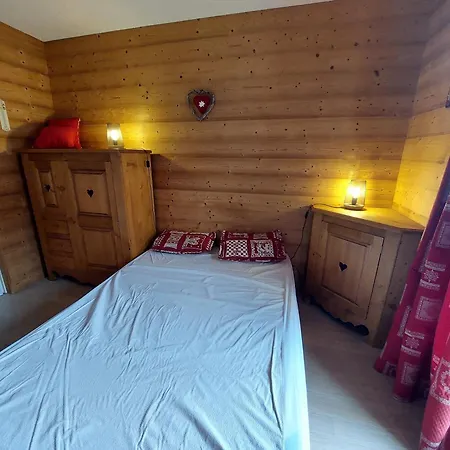 Confortable Pour 3 Pers. Avec Parking Aux Deux Alpes Apartment Les Deux Alpes