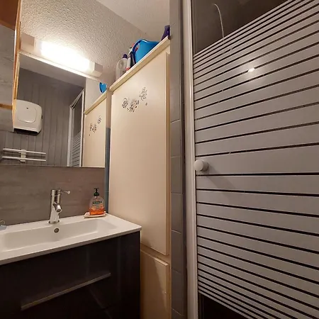 Confortable Pour 3 Pers. Avec Parking Aux Deux Alpes